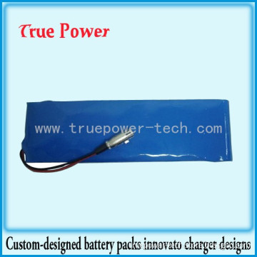 28.8V 10ah LiFePO4 Battery